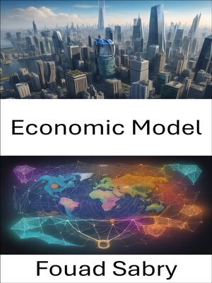 cover image of Economic Model